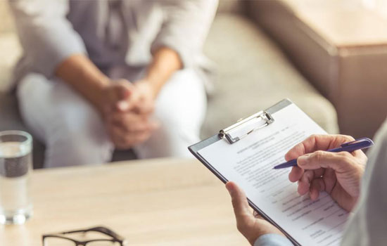Psychiatric Care Baltimore MD