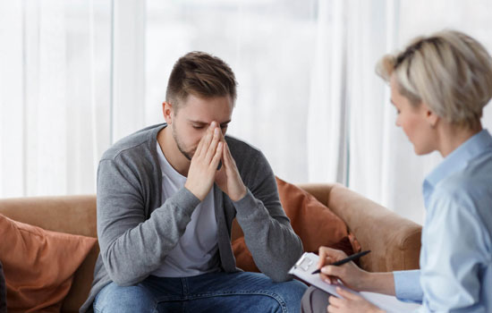 Baltimore Mental Health Specialists