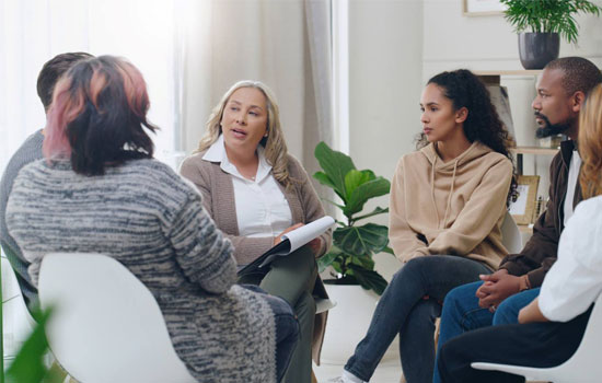 Psychiatric Care Baltimore MD